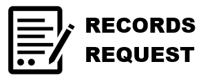 Records Request Icon 